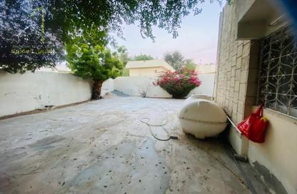 Villa - 7 - 7+ for sale in Al Ramla - Halwan - Sharjah