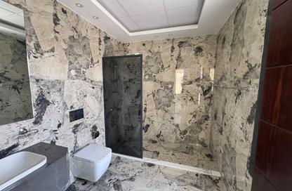 Villa - 6 - 5 for sale in Kabbali Hills - Al Helio 2 - Al Helio - Ajman Villa - 6 - 5 for sale in Kabbali Hills - Al Helio 2 - Al Helio - Ajman