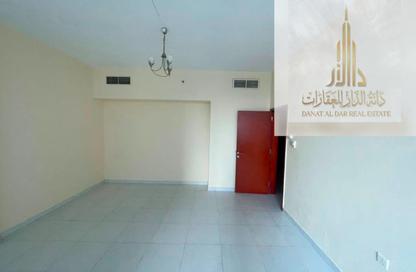 Apartment - 3 - 3 for sale in Falcon Tower 1 - Falcon Towers - Ajman Downtown - Ajman