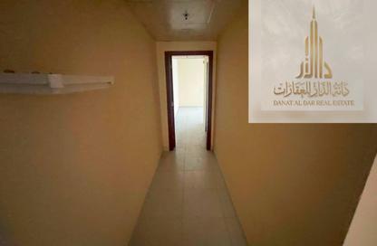 Apartment - 3 - 3 for sale in Falcon Tower 1 - Falcon Towers - Ajman Downtown - Ajman