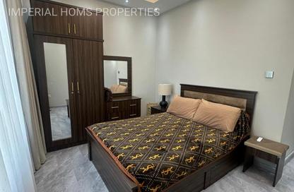 Apartment - 2 Bedrooms - 2 Bathrooms for sale in Almond Tower - Garden City - Ajman