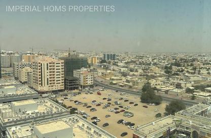 Apartment - 2 Bedrooms - 2 Bathrooms for sale in Almond Tower - Garden City - Ajman