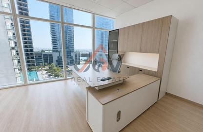 Office Space - Studio for rent in Park Lane Tower - Business Bay - Dubai