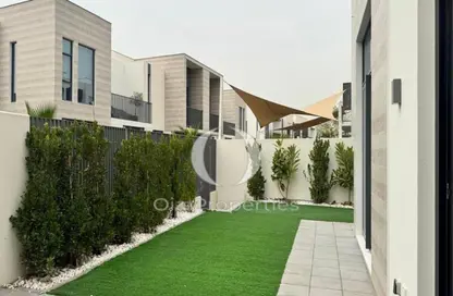 Villa - 4 Bedrooms - 5 Bathrooms for rent in Sun - Arabian Ranches 3 - Dubai