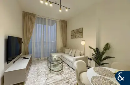 Apartment - 1 Bedroom - 1 Bathroom for sale in Binghatti Crescent - District 11 - Jumeirah Village Circle - Dubai
