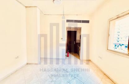 Apartment - Studio - 1 Bathroom for rent in Muwailih Building - Muwaileh - Sharjah Apartment - Studio - 1 Bathroom for rent in Muwailih Building - Muwaileh - Sharjah