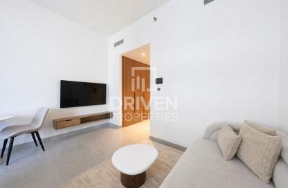 Apartment - Studio - 1 for rent in FH Residency - District 3 - Jumeirah Village Triangle - Dubai