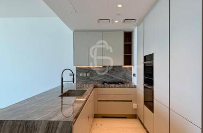 Apartment - 2 Bedrooms - 3 Bathrooms for sale in Serenia Living Tower 1 - Serenia Living - Palm Jumeirah - Dubai