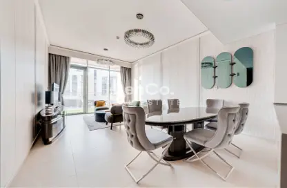 Apartment - 2 Bedrooms - 4 Bathrooms for rent in Canal Front Residence 2 - Canal Front Residences - Al Wasl - Dubai Apartment - 2 Bedrooms - 4 Bathrooms for rent in Canal Front Residence 2 - Canal Front Residences - Al Wasl - Dubai