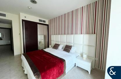 Apartment - 1 - 2 for sale in Elite Residence - Dubai Marina - Dubai