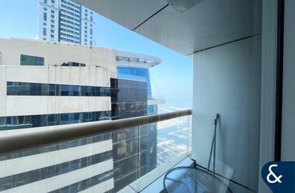 Apartment - 1 - 2 for sale in Elite Residence - Dubai Marina - Dubai