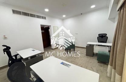 Office Space - Studio - 1 for rent in RAG Tower Business Centre - Al Barsha 1 - Al Barsha - Dubai