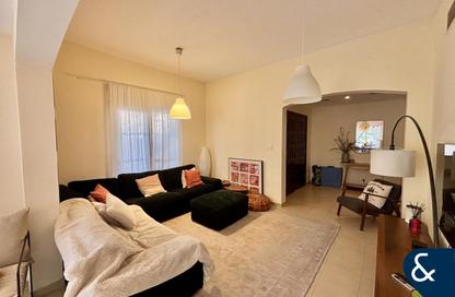 Villa - 4 Bedrooms - 4 Bathrooms for sale in Al Reem 1 - Al Reem - Arabian Ranches - Dubai