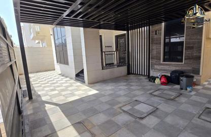 Villa - 5 Bedrooms - 7 Bathrooms for rent in Al Zaheya Gardens - Al Zahya - Ajman