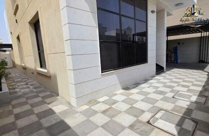 Villa - 5 Bedrooms - 7 Bathrooms for rent in Al Zaheya Gardens - Al Zahya - Ajman