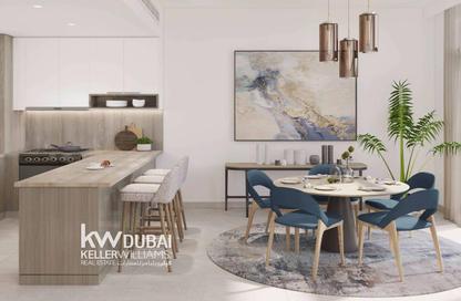 Villa - 3 Bedrooms - 4 Bathrooms for sale in Mudon Al Ranim 8 - Mudon - Dubai