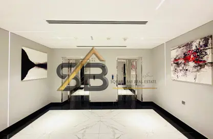 شقة - غرفة نوم - 1 حمام للايجار في سنترال 1 دبي 6 - جميرا جاردن سيتي - السطوة - دبي