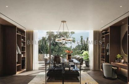 Villa - 6 - 7+ for sale in Serenity Mansions - Tilal Al Ghaf - Dubai