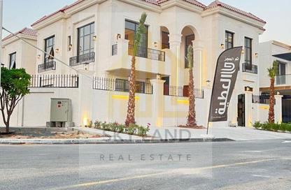 Villa - 5 - 7 for sale in Al Yasmeen 1 - Al Yasmeen - Ajman Villa - 5 - 7 for sale in Al Yasmeen 1 - Al Yasmeen - Ajman
