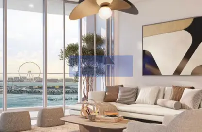 Apartment - 3 Bedrooms - 4 Bathrooms for sale in Palm Beach Towers 1 - Palm Beach Towers - Palm Jumeirah - Dubai Apartment - 3 Bedrooms - 4 Bathrooms for sale in Palm Beach Towers 1 - Palm Beach Towers - Palm Jumeirah - Dubai