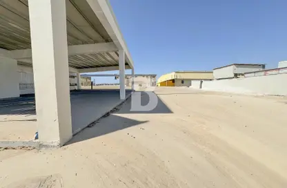 أرض - استوديو للايجار في جبل على الصناعية 1 - جبل علي الصناعية - جبل علي - دبي أرض - استوديو للايجار في جبل على الصناعية 1 - جبل علي الصناعية - جبل علي - دبي