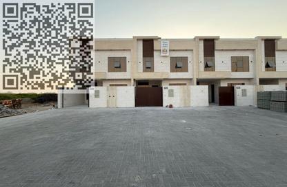 Villa - 5 Bedrooms - 6 Bathrooms for sale in Al Helio 1 - Al Helio - Ajman Villa - 5 Bedrooms - 6 Bathrooms for sale in Al Helio 1 - Al Helio - Ajman