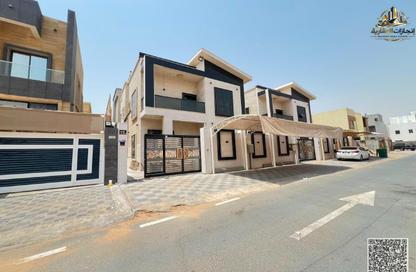 Villa - 5 - 7 for rent in Al Yasmeen 1 - Al Yasmeen - Ajman Villa - 5 - 7 for rent in Al Yasmeen 1 - Al Yasmeen - Ajman