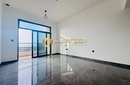 Apartment - Studio - 1 Bathroom for rent in Joya Blanca Residences - Arjan - Dubai