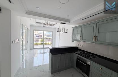 Apartment - 1 Bedroom - 1 Bathroom for rent in Vincitore Benessere - Arjan - Dubai
