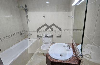 Apartment - 1 Bedroom - 2 Bathrooms for sale in City Tower - Al Nuaimiya - Ajman Apartment - 1 Bedroom - 2 Bathrooms for sale in City Tower - Al Nuaimiya - Ajman