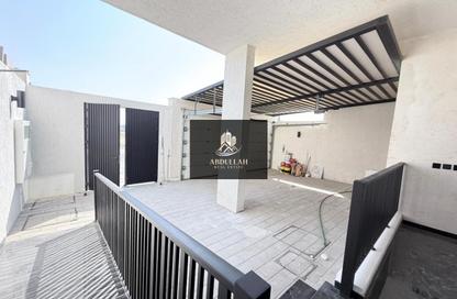 Villa - 5 Bedrooms - 7 Bathrooms for rent in Tilal City C - Tilal City - Sharjah