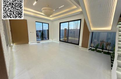 Villa - 5 Bedrooms - 7 Bathrooms for sale in Al Yasmeen 1 - Al Yasmeen - Ajman