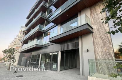 Shop - Studio - 1 Bathroom for rent in Milestone Residences - Jumeirah Village Triangle - Dubai