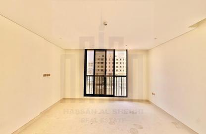 Apartment - 2 - 3 for rent in Rove Home Aljada - Aljada - Sharjah