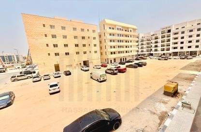 Apartment - 2 - 3 for rent in Rove Home Aljada - Aljada - Sharjah Apartment - 2 - 3 for rent in Rove Home Aljada - Aljada - Sharjah
