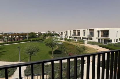 Townhouse - 3 Bedrooms - 4 Bathrooms for rent in Orania - The Valley - Dubai Townhouse - 3 Bedrooms - 4 Bathrooms for rent in Orania - The Valley - Dubai