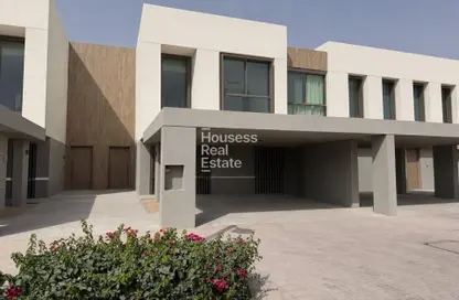 Townhouse - 3 Bedrooms - 4 Bathrooms for rent in Orania - The Valley - Dubai
