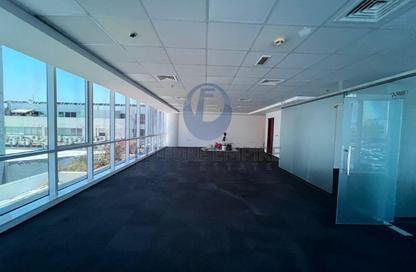 Office Space - Studio - 1 Bathroom for rent in Port Saeed - Deira - Dubai