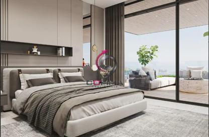 Apartment - 1 - 2 for sale in Reem Hills - Najmat Abu Dhabi - Al Reem Island - Abu Dhabi