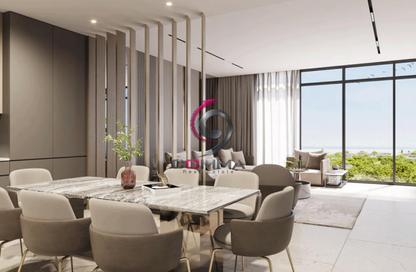 Apartment - 1 - 2 for sale in Reem Hills - Najmat Abu Dhabi - Al Reem Island - Abu Dhabi