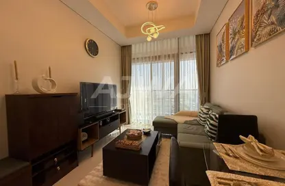 Apartment - 1 Bedroom - 2 Bathrooms for rent in Aykon City Tower C - Aykon City - Business Bay - Dubai Apartment - 1 Bedroom - 2 Bathrooms for rent in Aykon City Tower C - Aykon City - Business Bay - Dubai