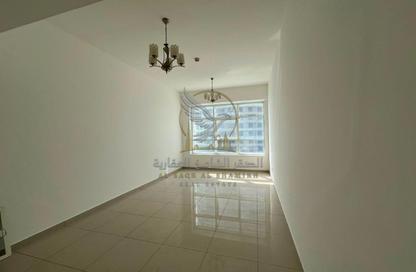 Apartment - 2 Bedrooms - 3 Bathrooms for rent in Al Khan Corniche - Al Khan - Sharjah Apartment - 2 Bedrooms - 3 Bathrooms for rent in Al Khan Corniche - Al Khan - Sharjah