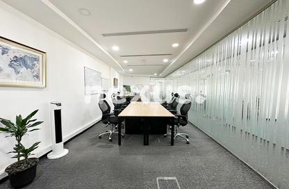 Office Space - Studio for sale in I Rise Tower - Barsha Heights (Tecom) - Dubai