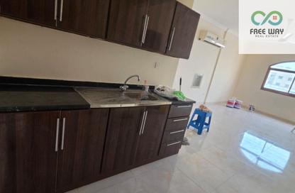 Apartment - Studio - 1 for rent in Al Rawda 2 Villas - Al Rawda 2 - Al Rawda - Ajman