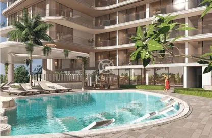 Apartment - 2 Bedrooms - 3 Bathrooms for sale in The Boulevard by Prestige One - Dubai Land Residence Complex - Dubai Land - Dubai