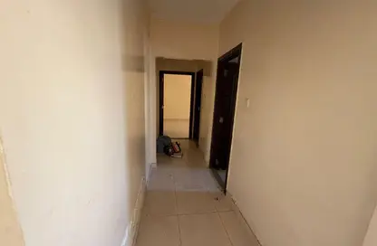 Apartment - 1 Bedroom - 1 Bathroom for rent in Al Mowaihat 3 - Al Mowaihat - Ajman