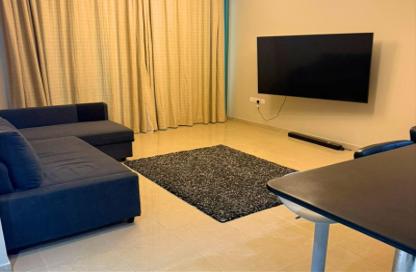 Apartment - 1 - 1 for rent in Marina Crown - Dubai Marina - Dubai Apartment - 1 - 1 for rent in Marina Crown - Dubai Marina - Dubai