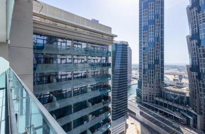 Apartment - 1 - 2 for rent in Merano Tower - Business Bay - Dubai Apartment - 1 - 2 for rent in Merano Tower - Business Bay - Dubai