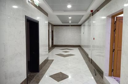 Apartment - 2 - 3 for sale in Al Ghoroub Tower - Al Alia - Ajman