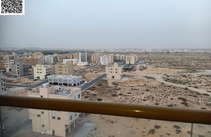Apartment - 2 - 3 for sale in Al Ghoroub Tower - Al Alia - Ajman